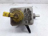 Master brake cylinder
