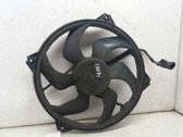 Ventilador eléctrico del radiador