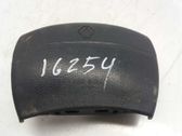 Steering wheel airbag
