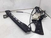 Regulador de puerta delantera con motor