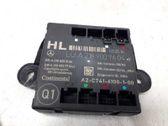 Autres unités de commande / modules