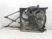 Ventilador eléctrico del radiador