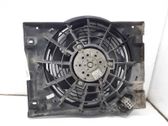Ventilador eléctrico del radiador