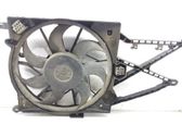 Ventilador eléctrico del radiador