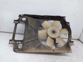 Ventilateur de refroidissement de radiateur électrique
