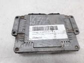 Unidad de control/módulo del motor