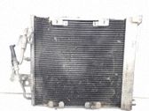 Radiador de refrigeración del A/C (condensador)