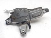 Motor del limpiaparabrisas trasero