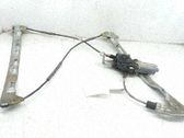 Regulador de puerta delantera con motor