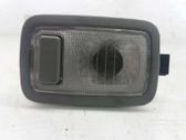 Front seat light