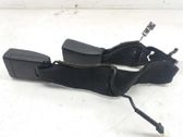 Hebilla del cinturón de seguridad trasero