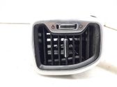 Dash center air vent grill