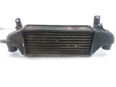 Intercooler radiator