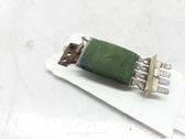 Resistencia motor/ventilador de la calefacción