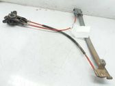 Regulador de puerta delantera con motor