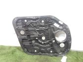 Regulador de puerta delantera con motor