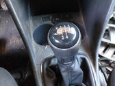 Gear lever shifter trim leather/knob