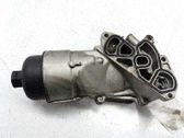 Soporte de montaje del filtro de aceite