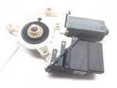 Rear door window regulator motor