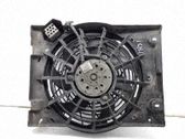 Ventilador eléctrico del radiador