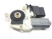 Rear door window regulator motor