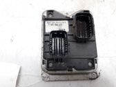 Unidad de control/módulo del motor