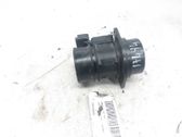 Mass air flow meter