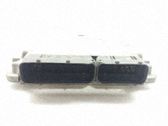 Unidad de control/módulo del motor