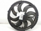 Ventilador eléctrico del radiador