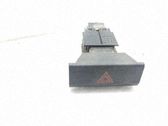 Botón interruptor de luz de peligro