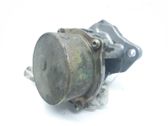 Vacuum pump