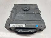 Unidad de control/módulo de la caja de cambios