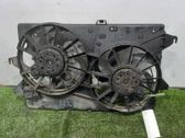 Ventilador eléctrico del radiador