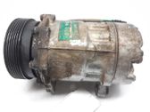 Klimakompressor Pumpe