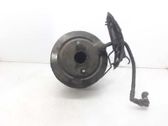 Brake booster
