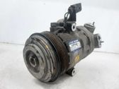 Compresor (bomba) del aire acondicionado (A/C))