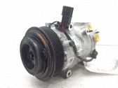 Ilmastointilaitteen kompressorin pumppu (A/C)