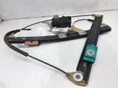 Priekinio el. lango pakėlimo mechanizmo komplektas