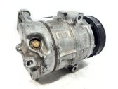Compresor (bomba) del aire acondicionado (A/C))