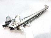 Regulador de puerta delantera con motor