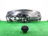 Kit airbag avec panneau