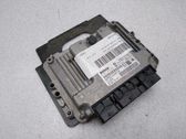 Sterownik / Moduł ECU