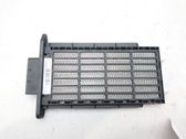 Resistencia motor/ventilador de la calefacción