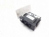 Autres unités de commande / modules