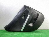 Moldura del tarjetero de la puerta trasera