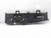 Geschwindigkeitsmesser Cockpit