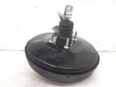 Brake booster