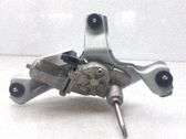 Motor del limpiaparabrisas trasero