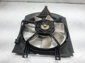 Ventilador eléctrico del radiador