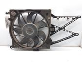 Ventilador eléctrico del radiador